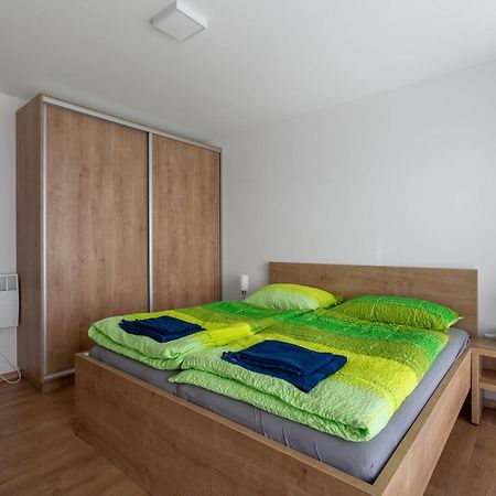 Apartmany Pustimer מראה חיצוני תמונה