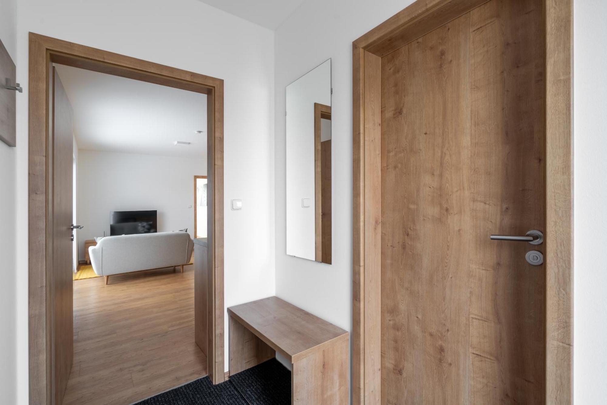 Apartmany Pustimer מראה חיצוני תמונה
