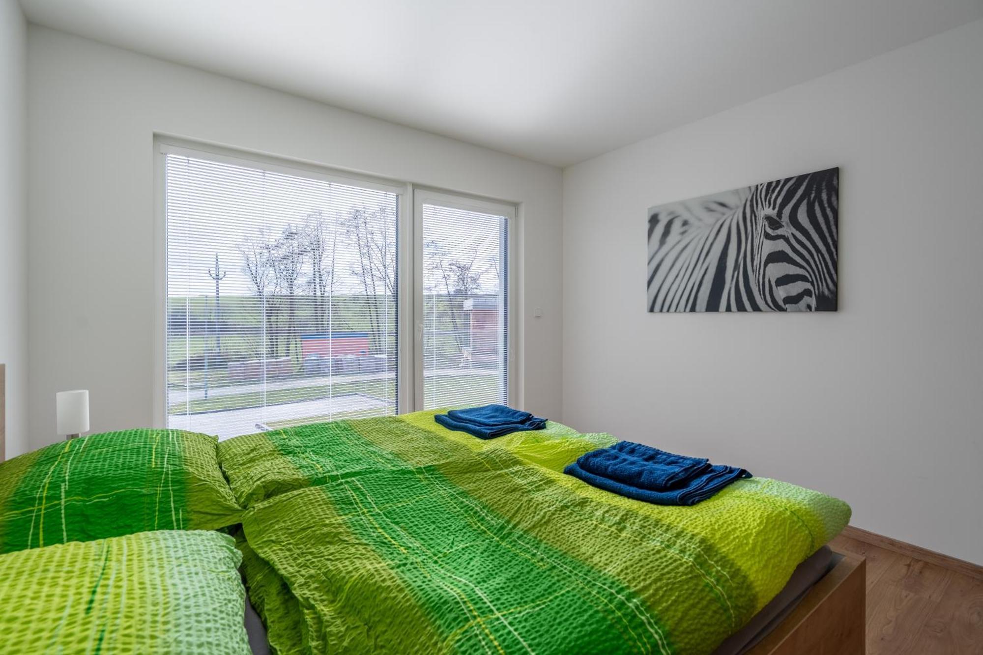 Apartmany Pustimer מראה חיצוני תמונה