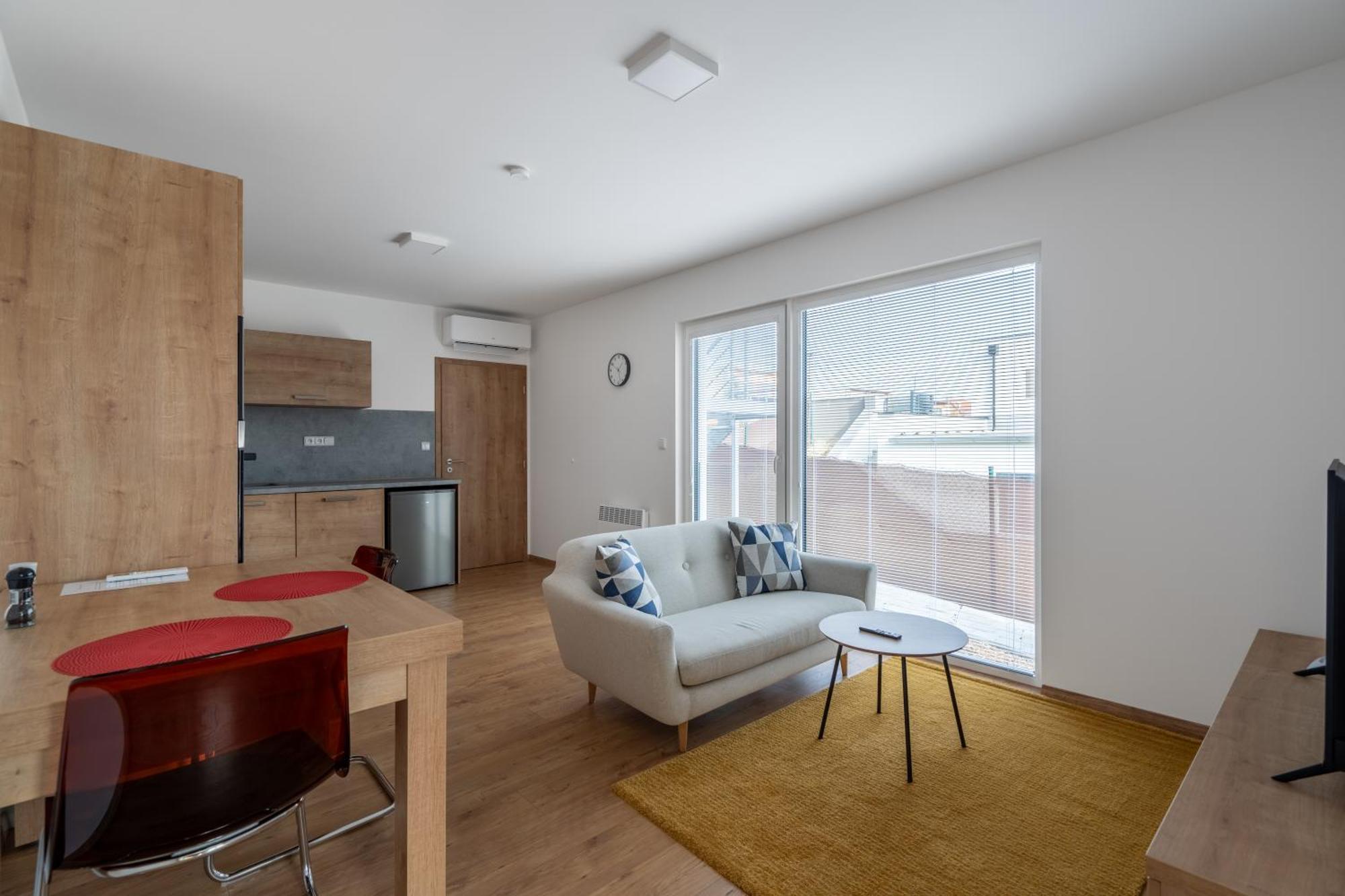 Apartmany Pustimer מראה חיצוני תמונה