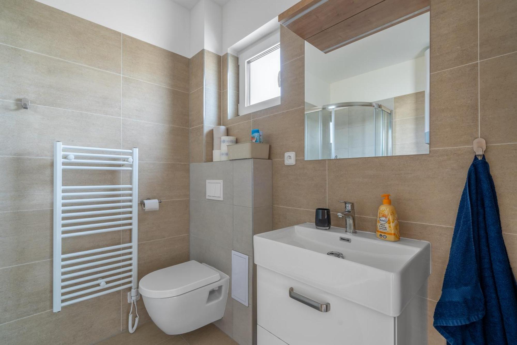 Apartmany Pustimer מראה חיצוני תמונה